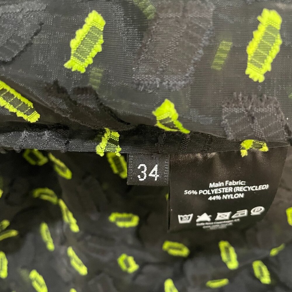 Stella Nova Abna Joe Blouse - Picture 6 of 11